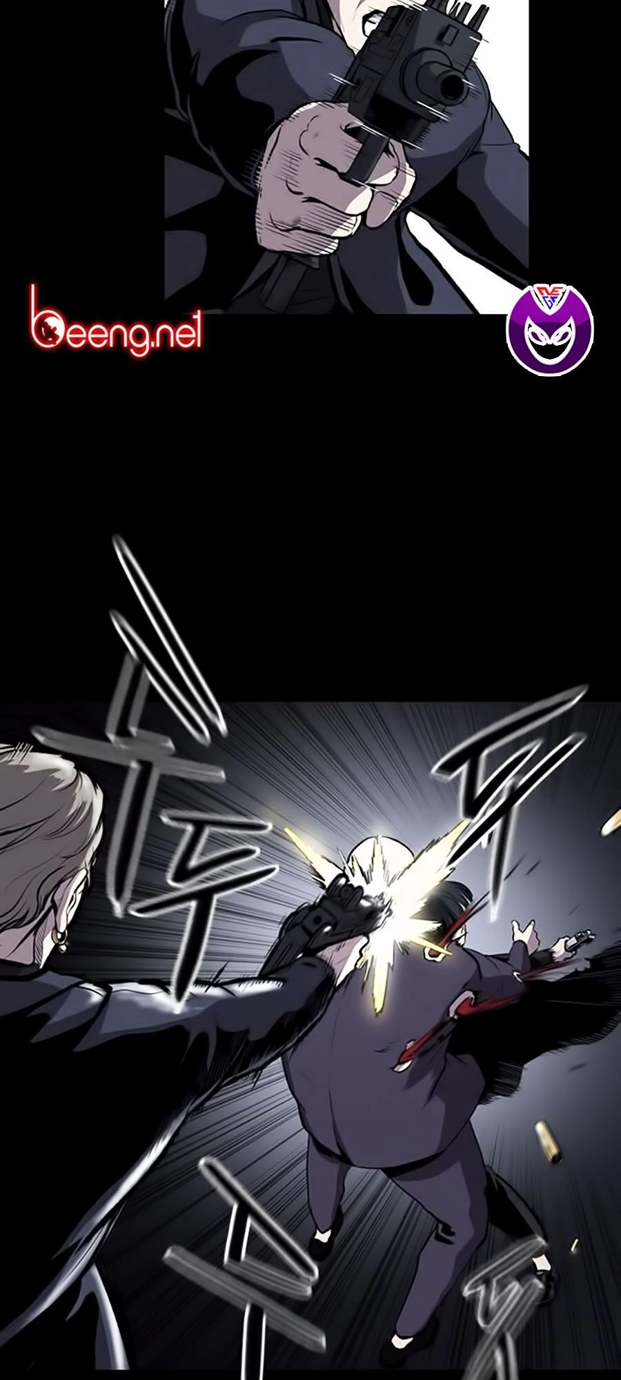 Báo Thù Chapter 1 - 19