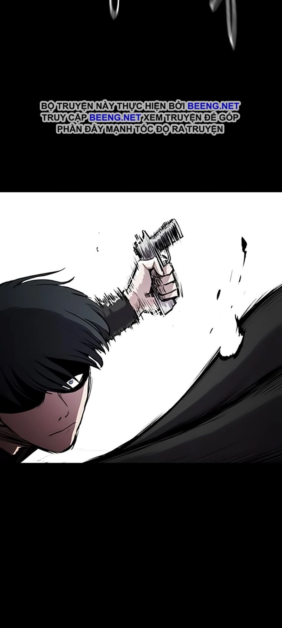 Báo Thù Chapter 1 - 20