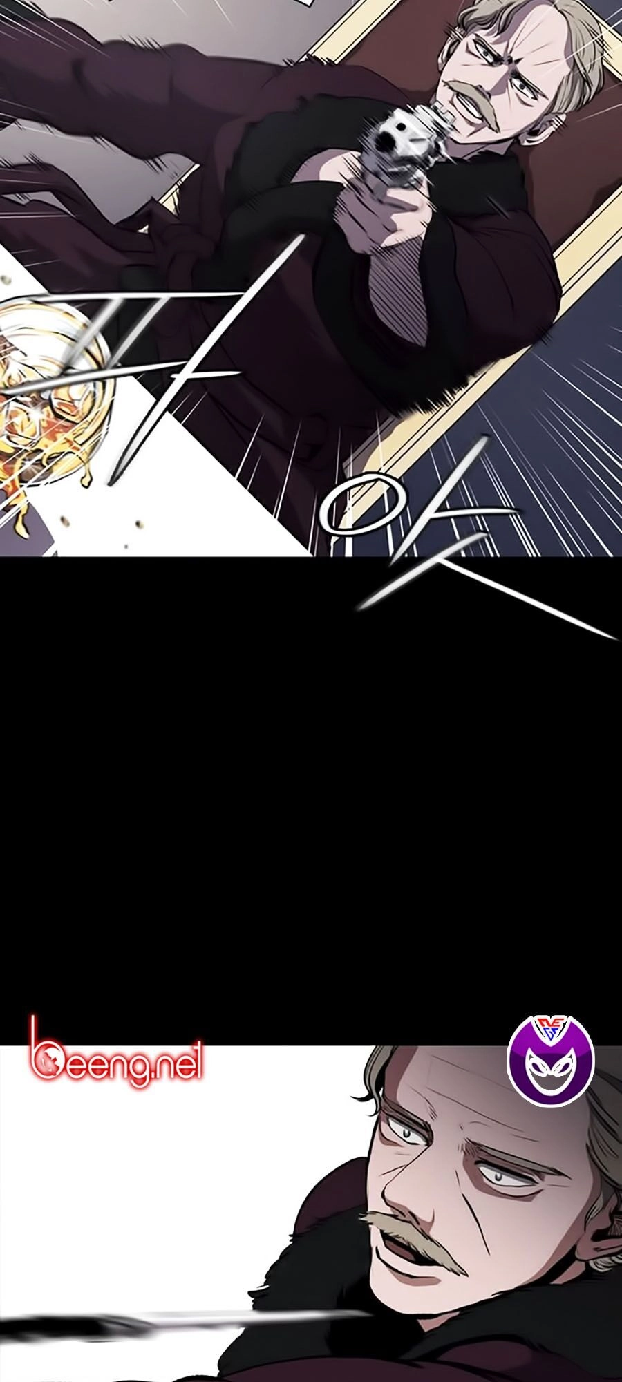 Báo Thù Chapter 1 - 30