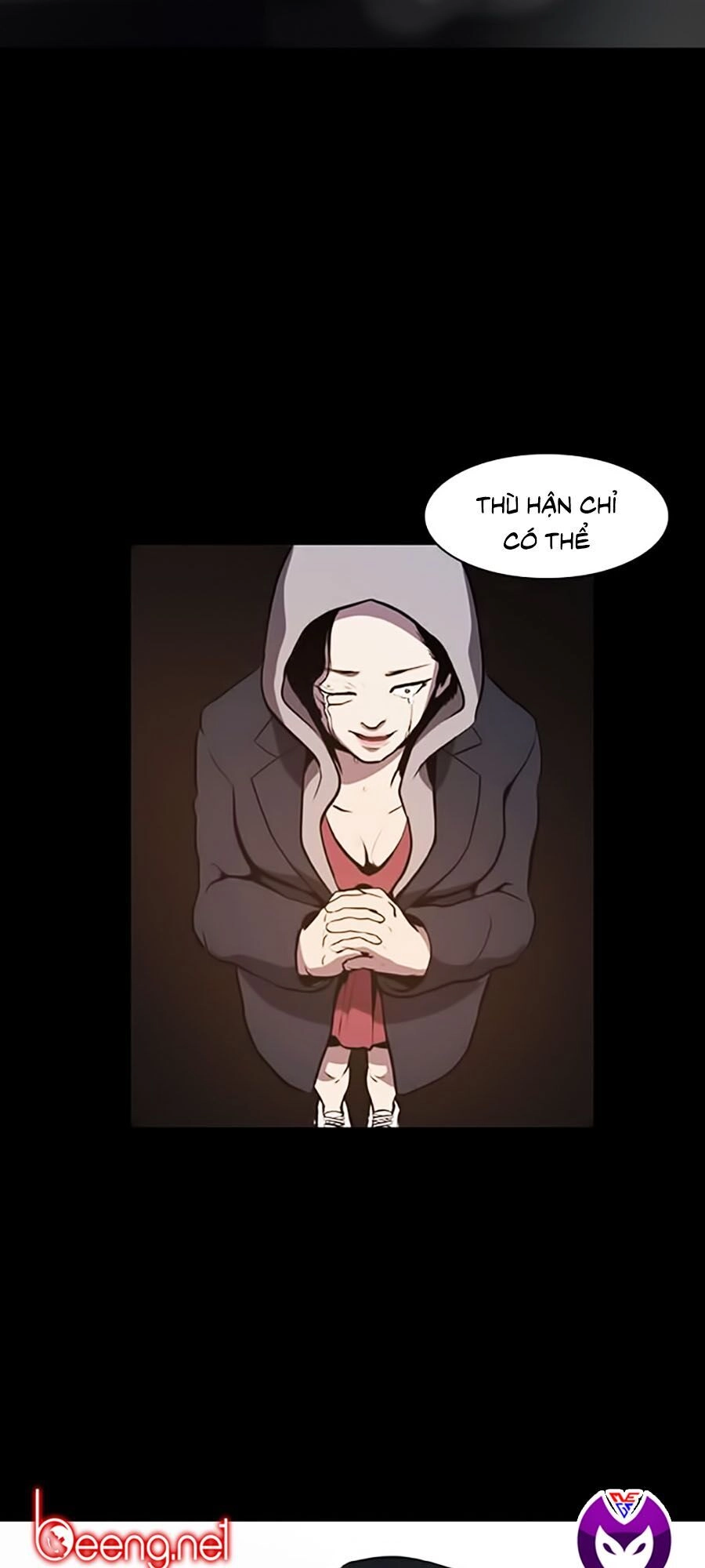 Báo Thù Chapter 1 - 33