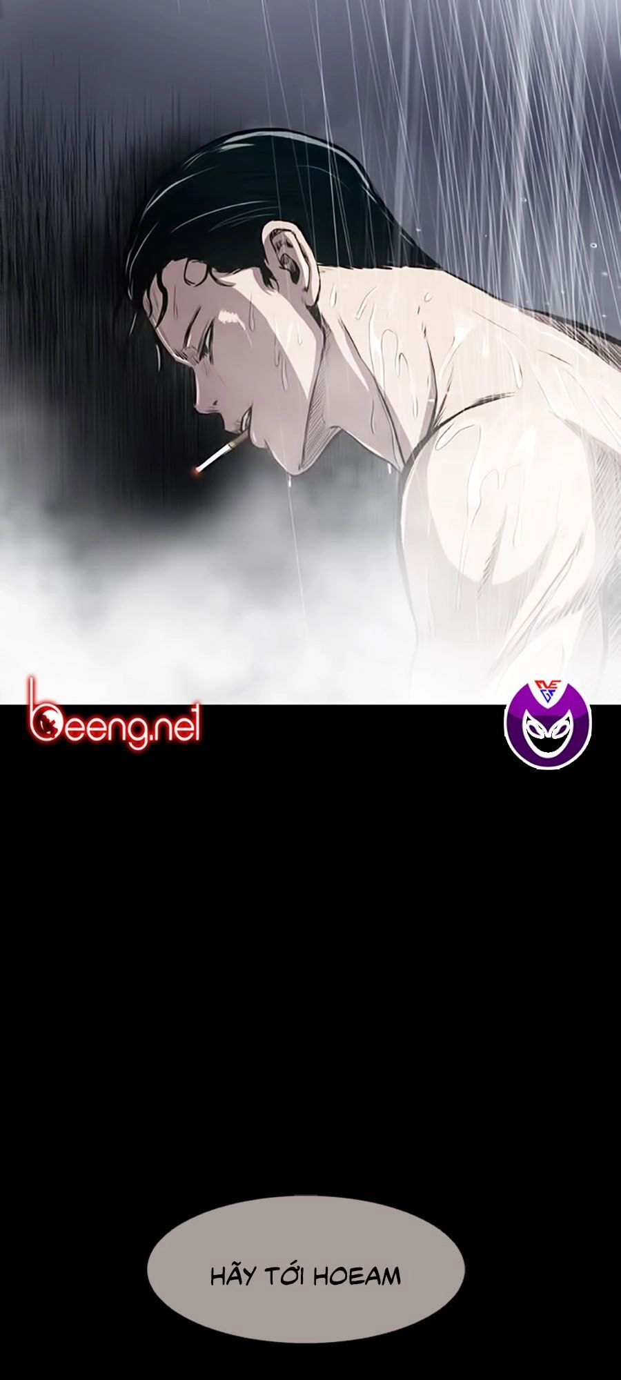 Báo Thù Chapter 1 - 36