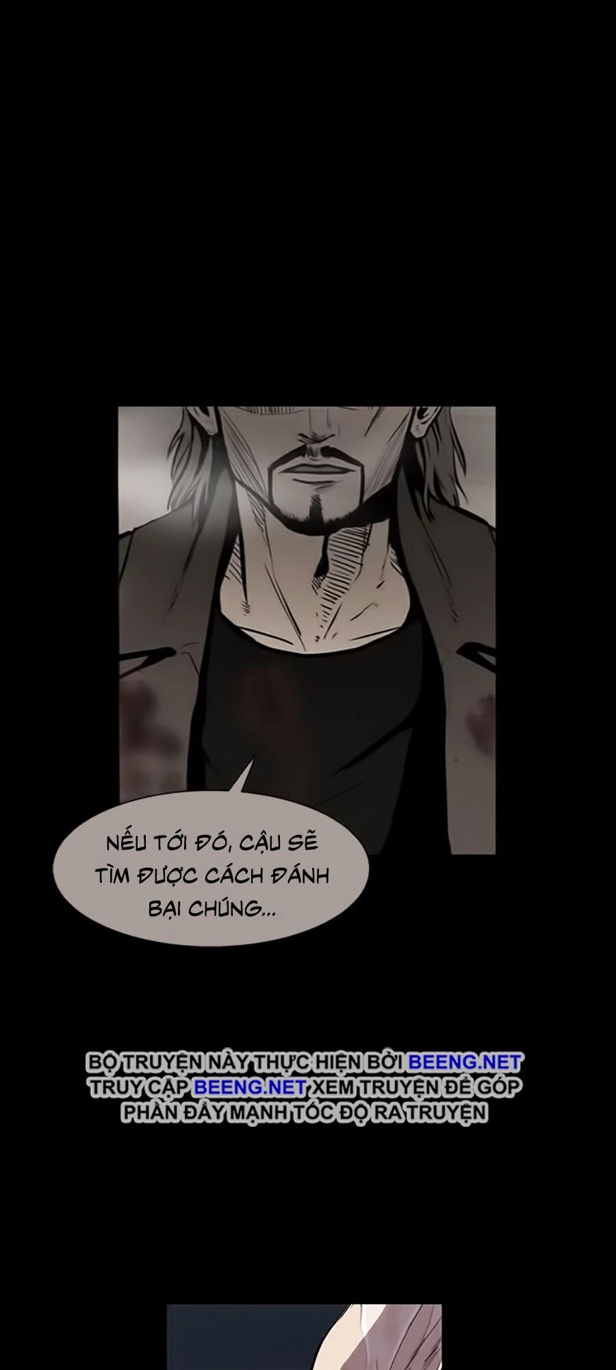 Báo Thù Chapter 1 - 37