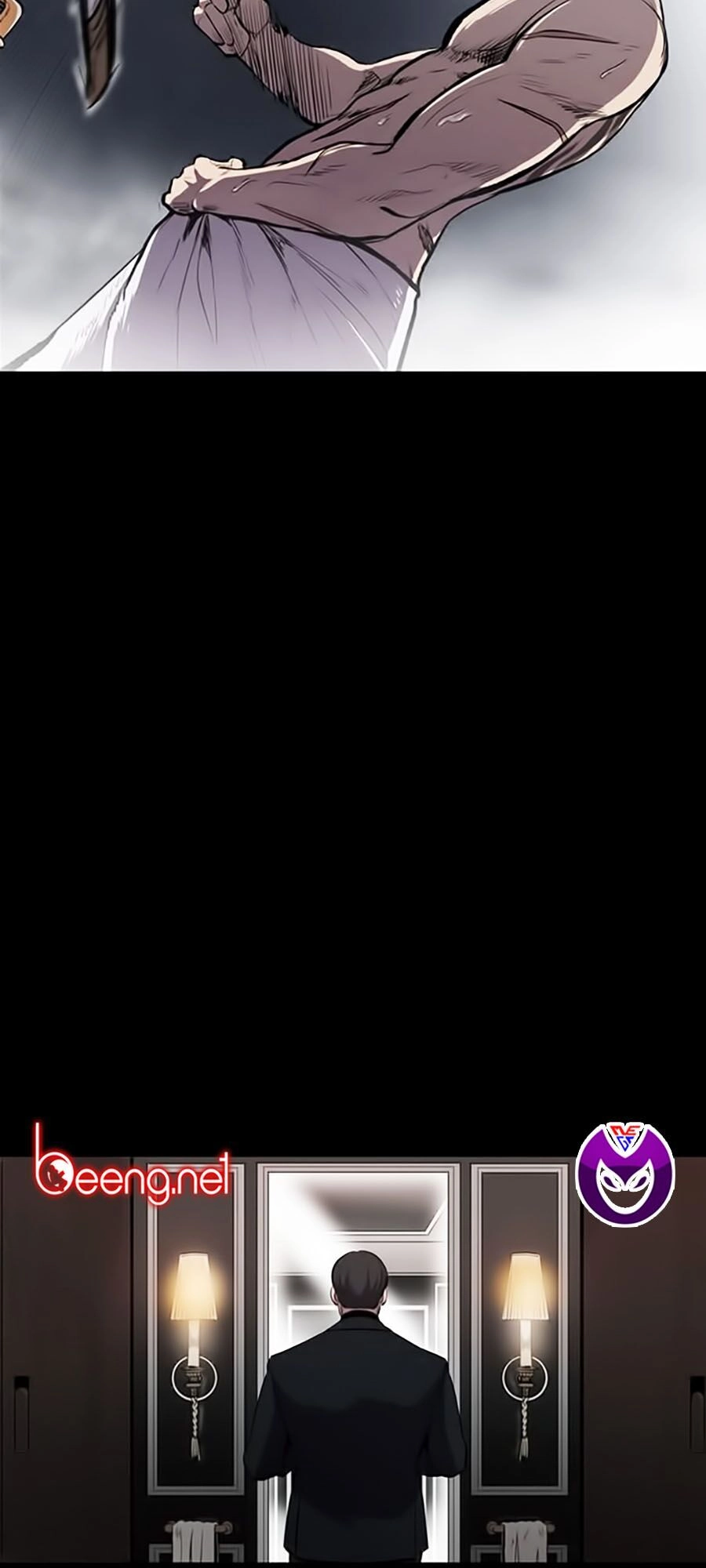 Báo Thù Chapter 1 - 39