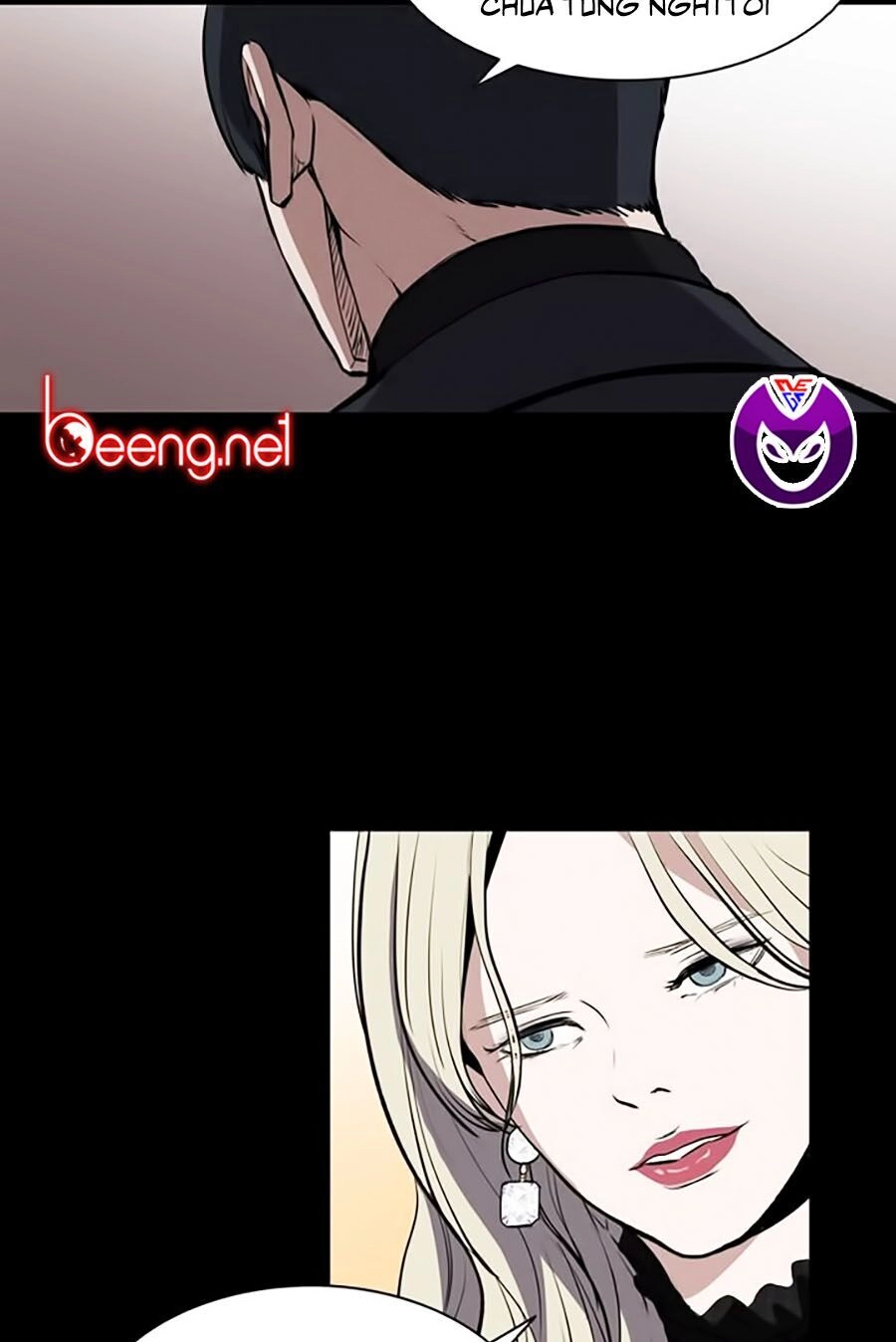 Báo Thù Chapter 1 - 43