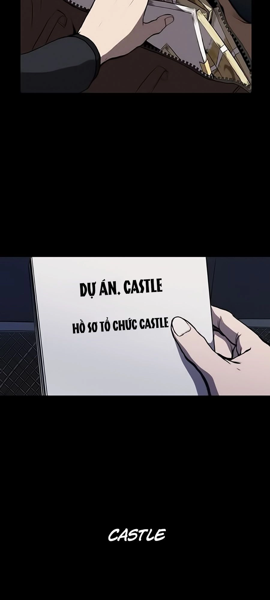 Báo Thù Chapter 1 - 48