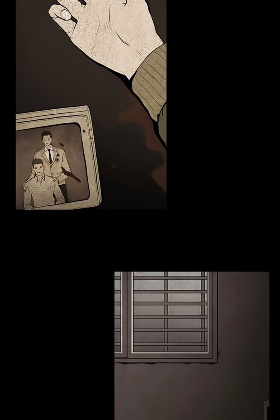 Báo Thù Chapter 1 - 53