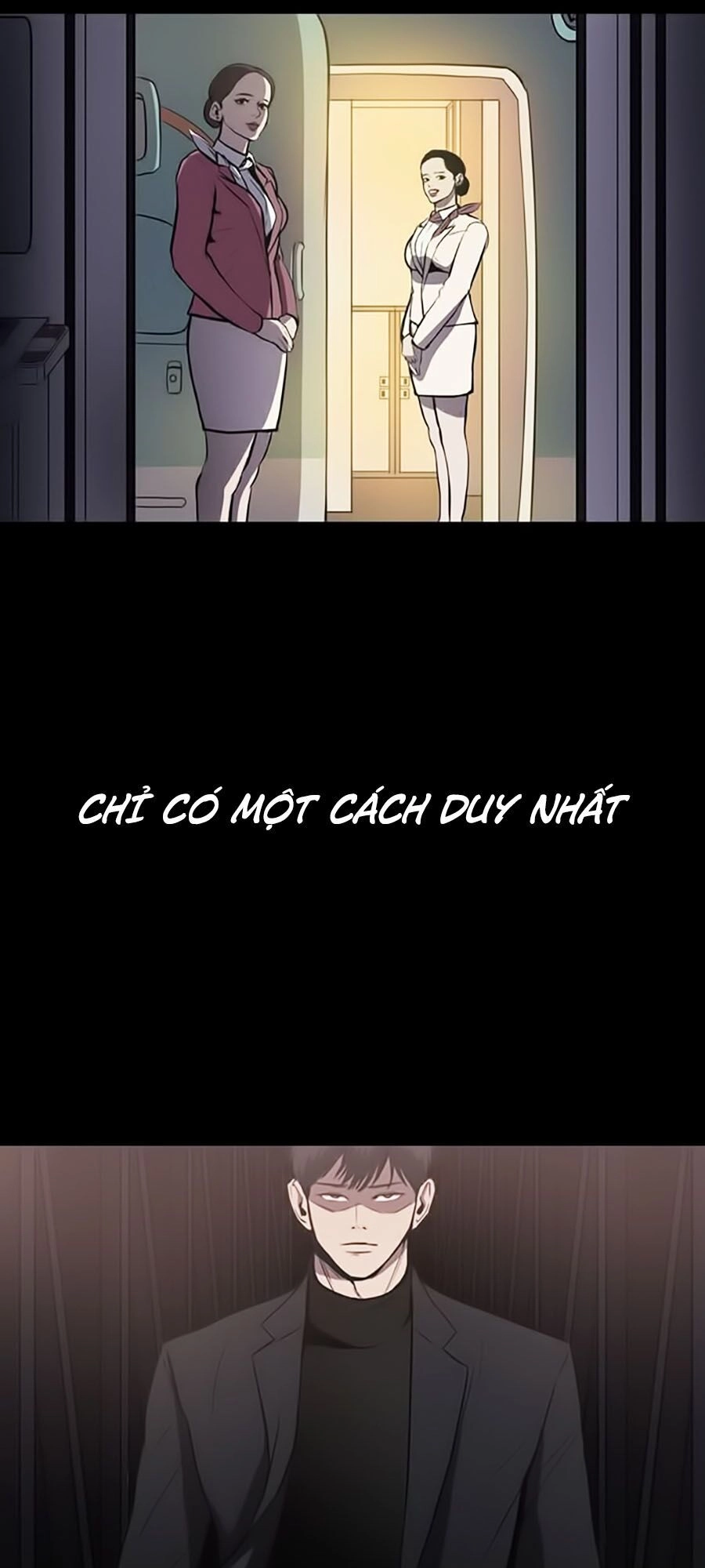 Báo Thù Chapter 1 - 56