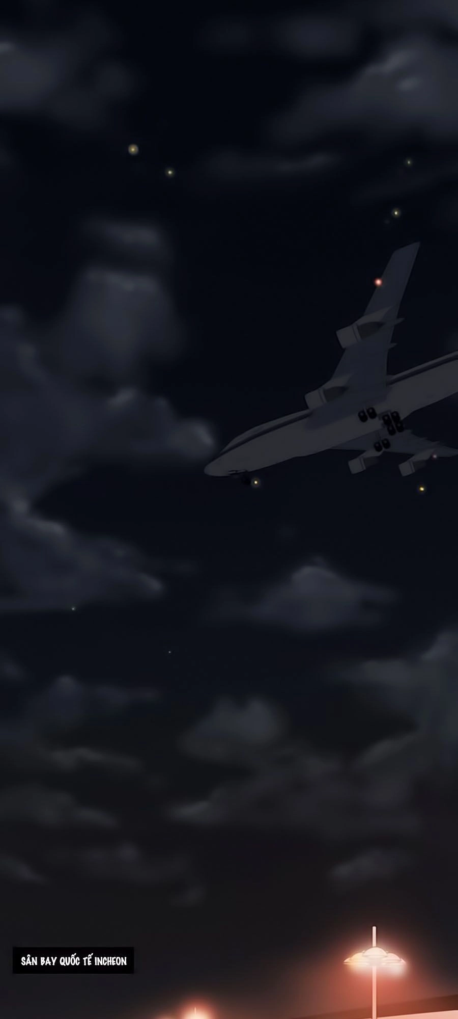 Báo Thù Chapter 2 - 4