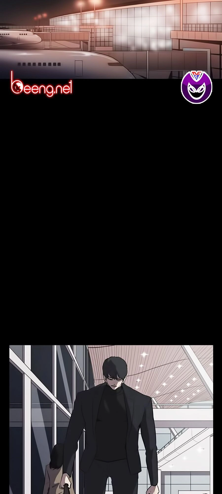 Báo Thù Chapter 2 - 5