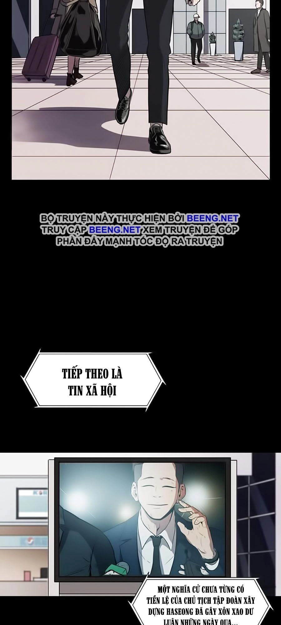 Báo Thù Chapter 2 - 6