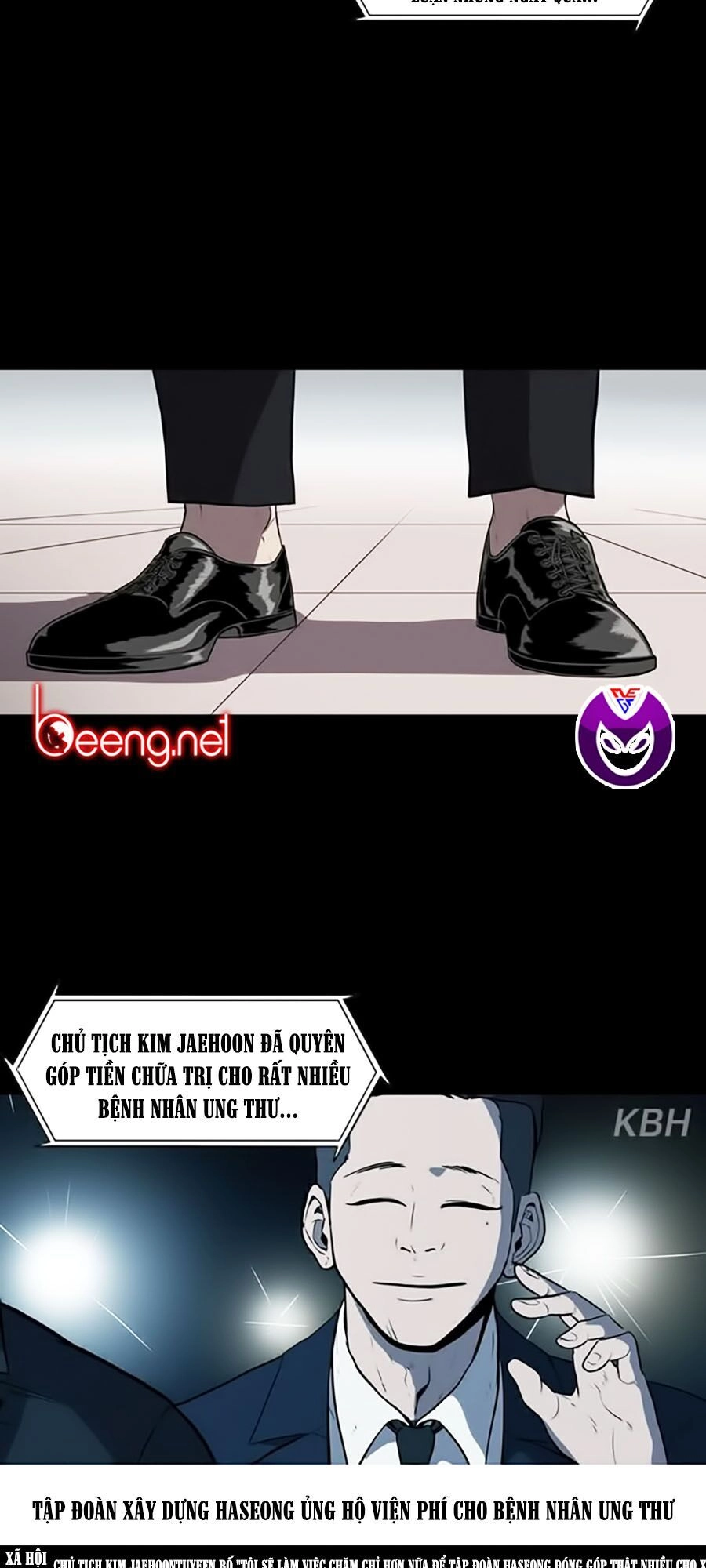 Báo Thù Chapter 2 - 7