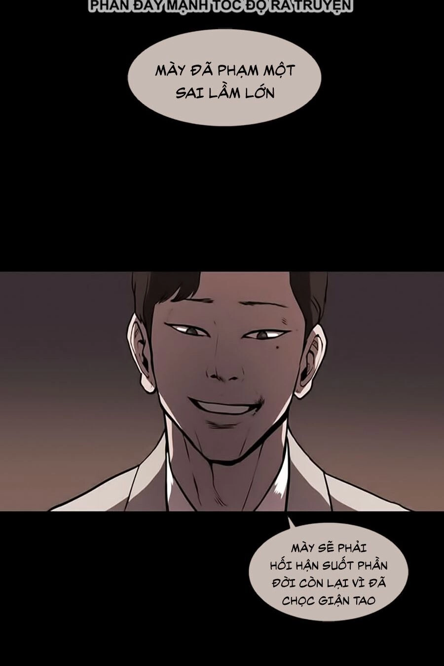 Báo Thù Chapter 2 - 9