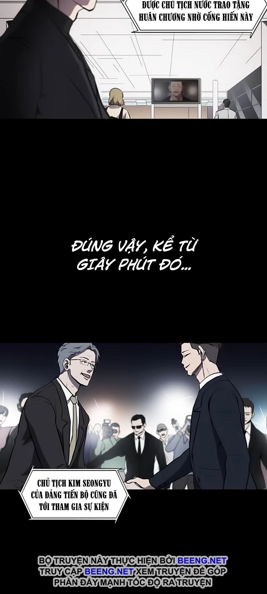 Báo Thù Chapter 2 - 11