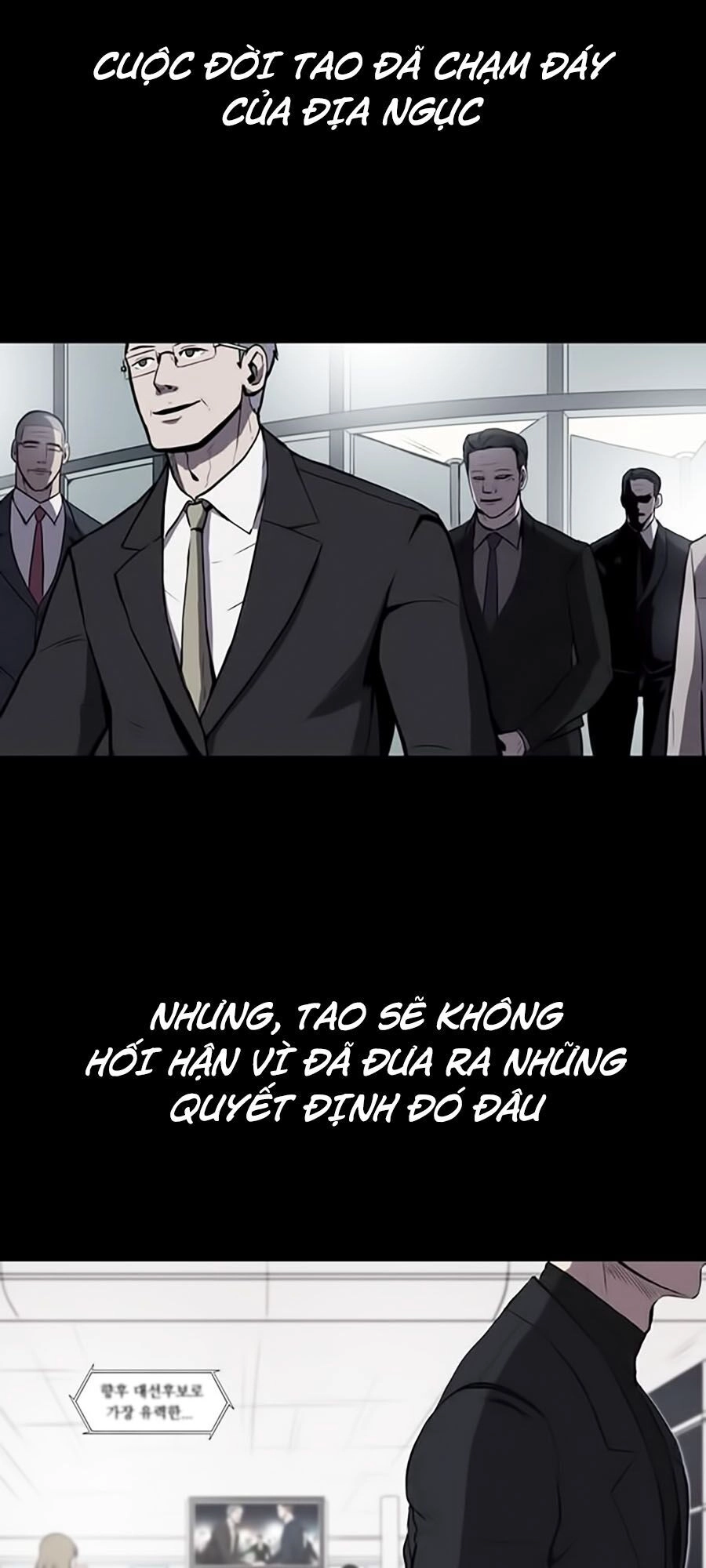 Báo Thù Chapter 2 - 12