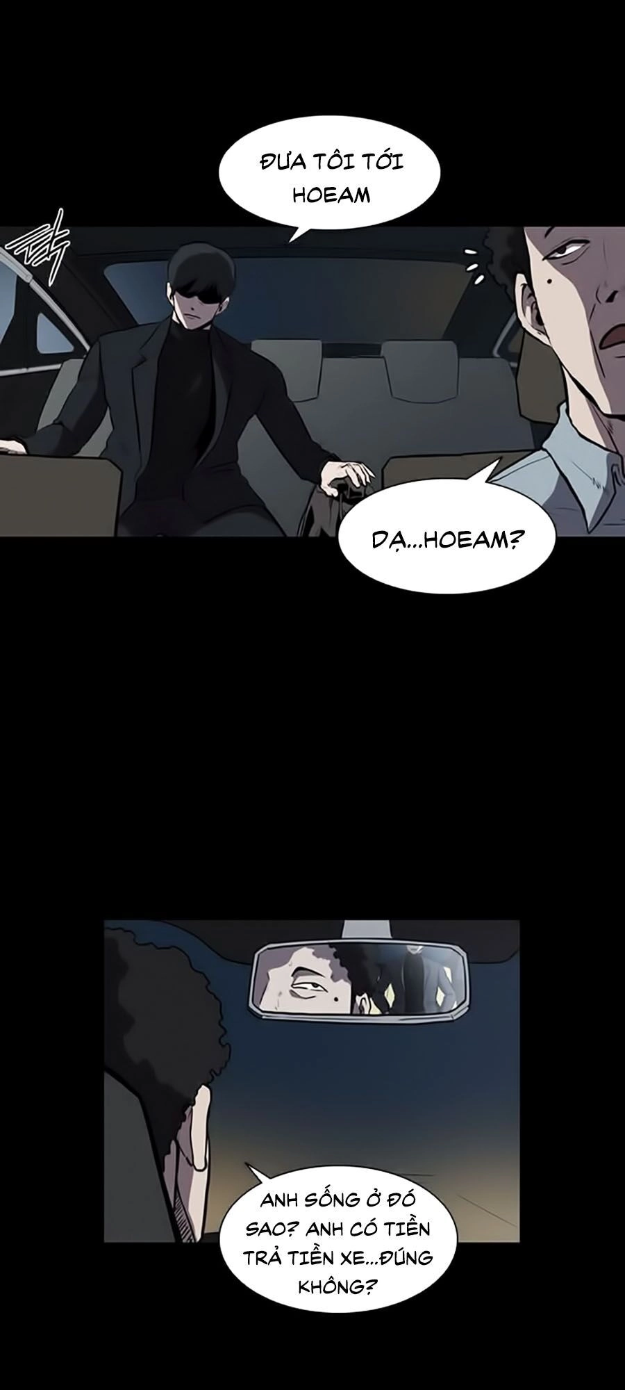 Báo Thù Chapter 2 - 14