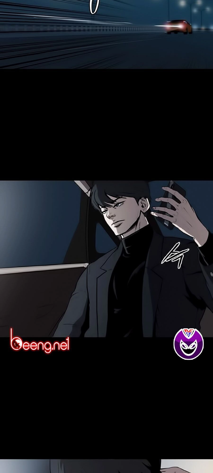 Báo Thù Chapter 2 - 16