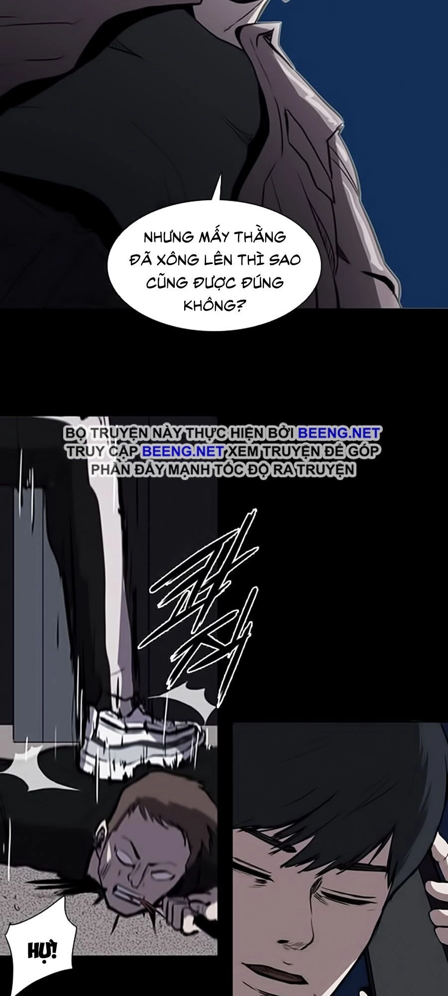 Báo Thù Chapter 2 - 21