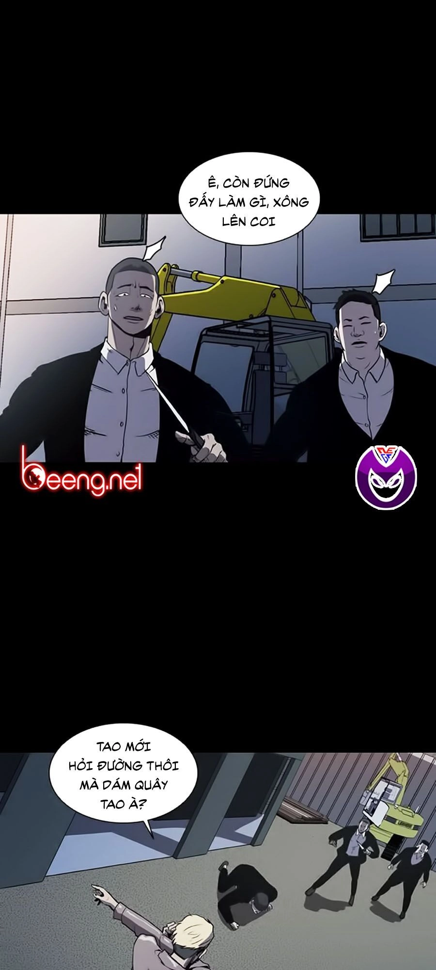 Báo Thù Chapter 2 - 23