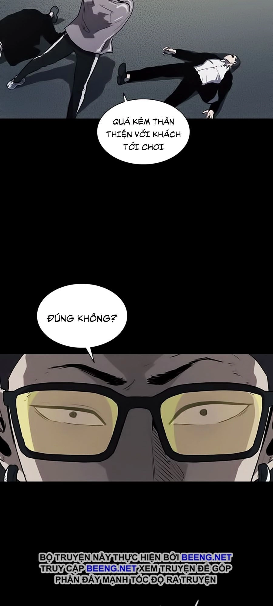 Báo Thù Chapter 2 - 24