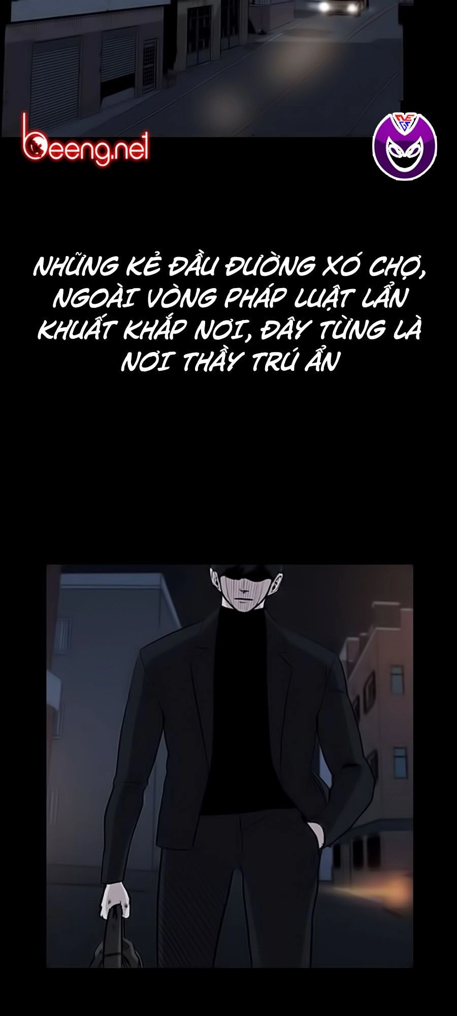 Báo Thù Chapter 2 - 28