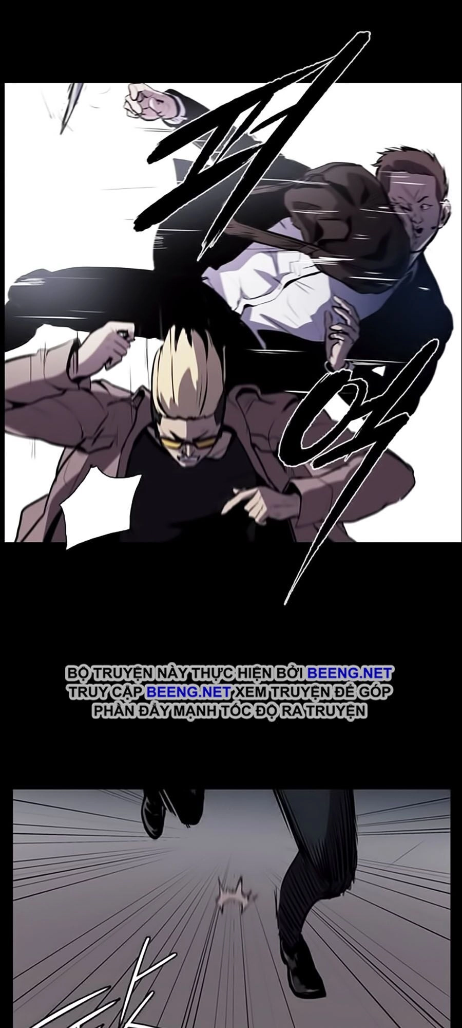 Báo Thù Chapter 2 - 32
