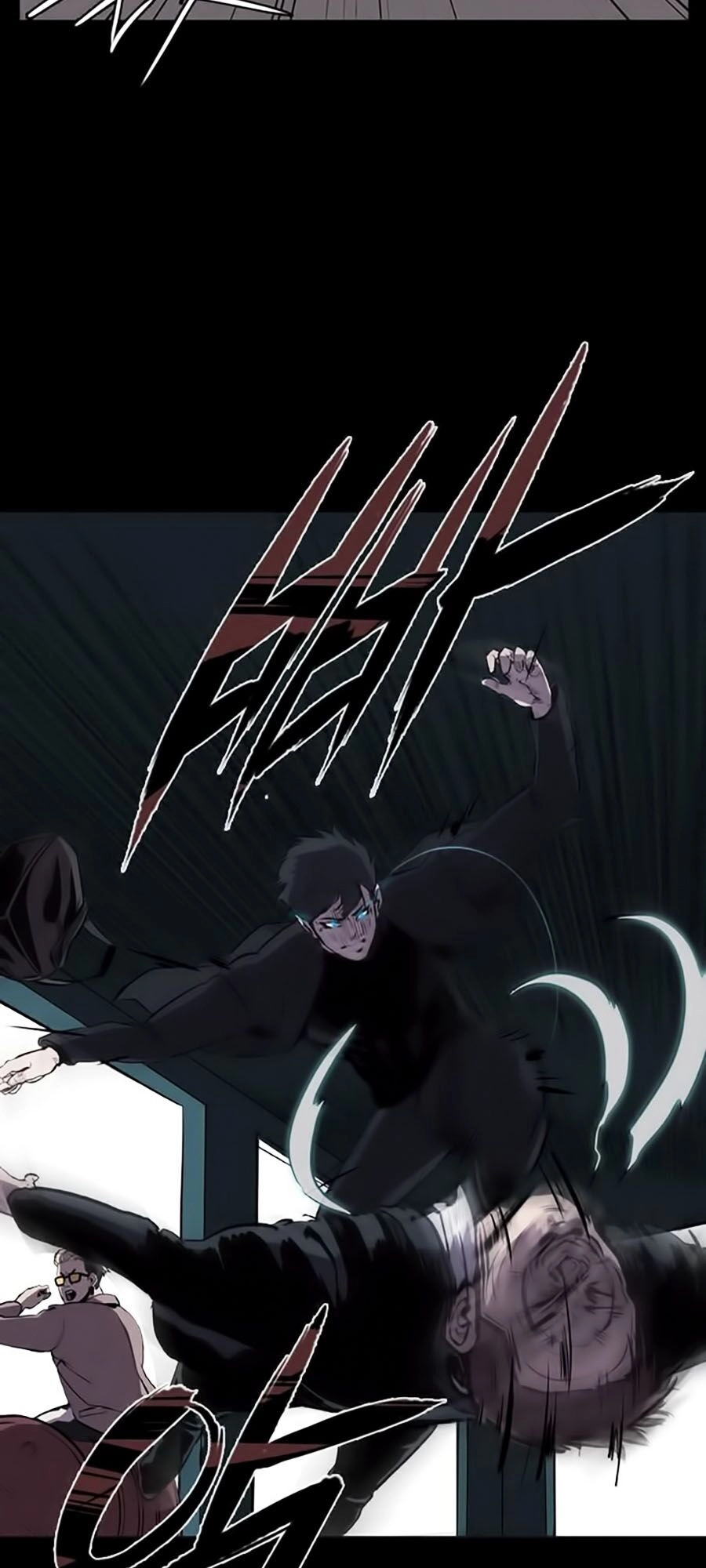 Báo Thù Chapter 2 - 33