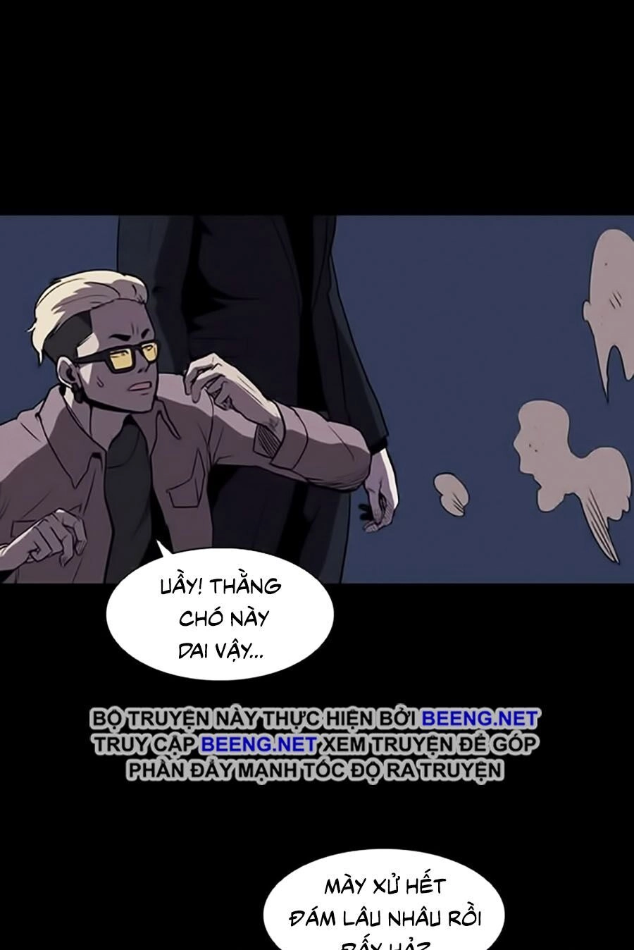 Báo Thù Chapter 2 - 35