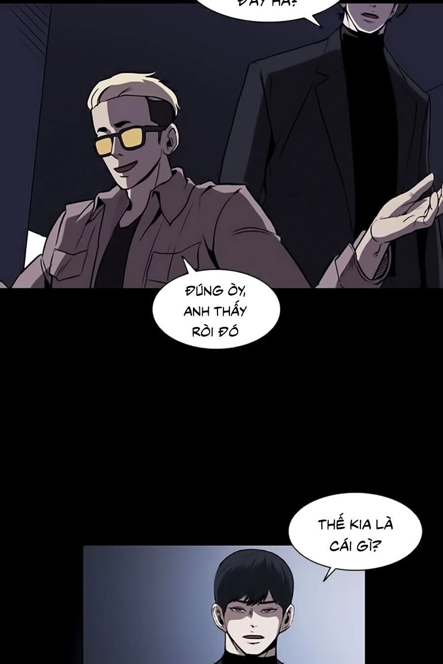 Báo Thù Chapter 2 - 36