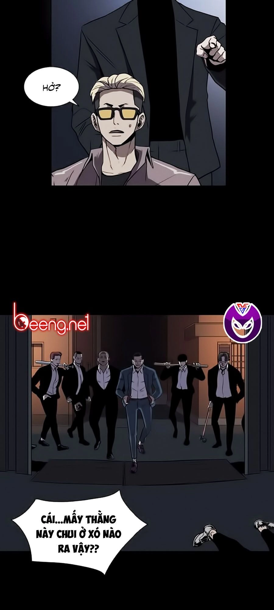 Báo Thù Chapter 2 - 37