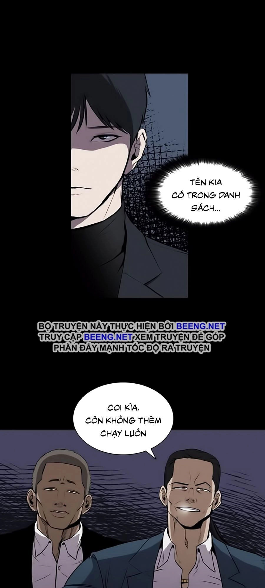 Báo Thù Chapter 2 - 38