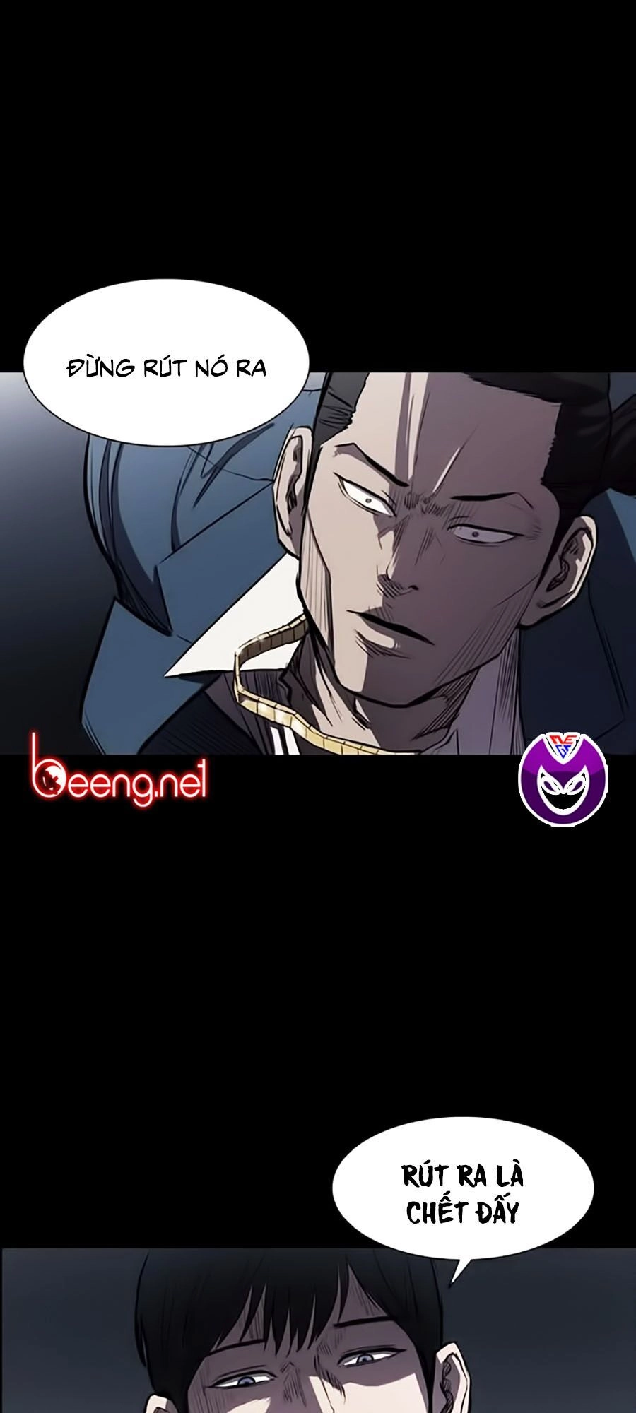 Báo Thù Chapter 2 - 43