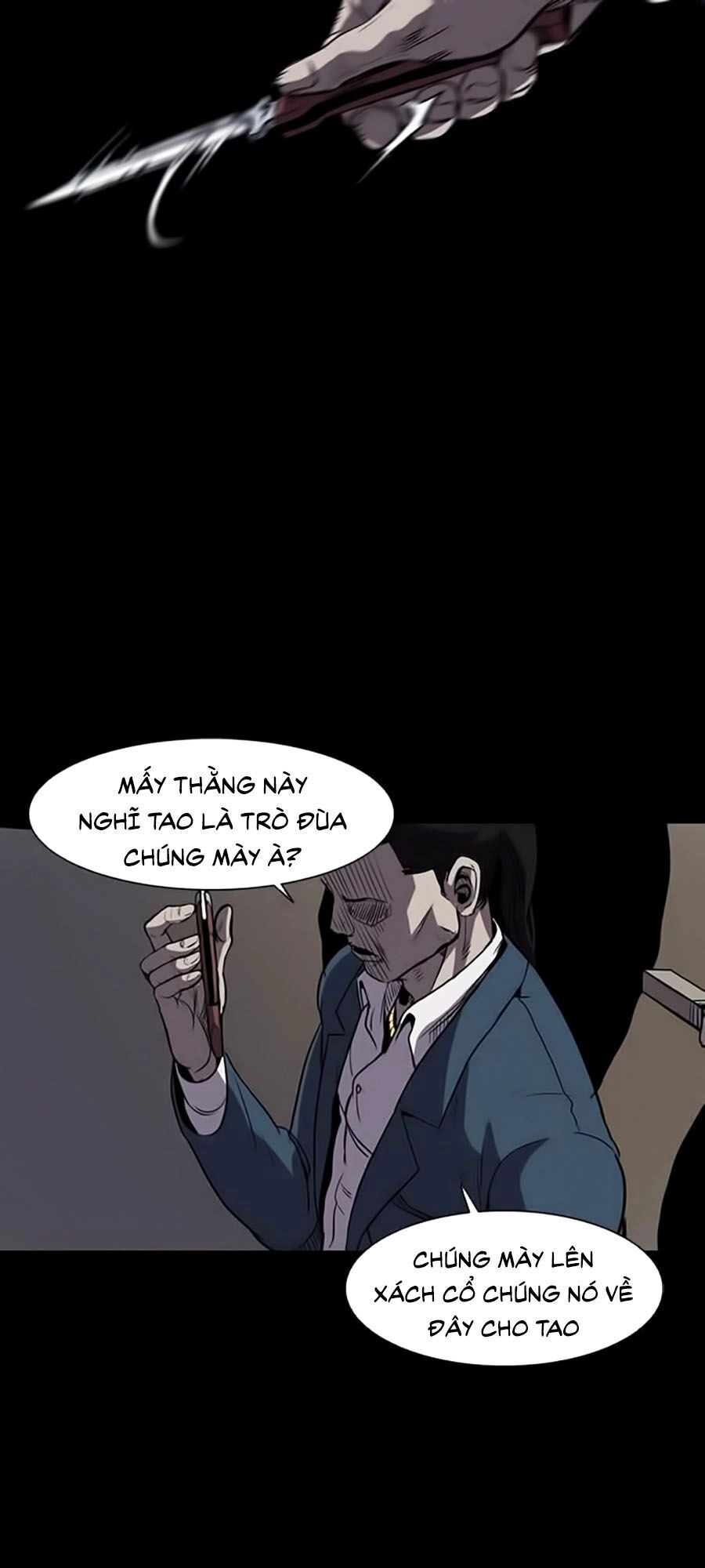 Báo Thù Chapter 2 - 46