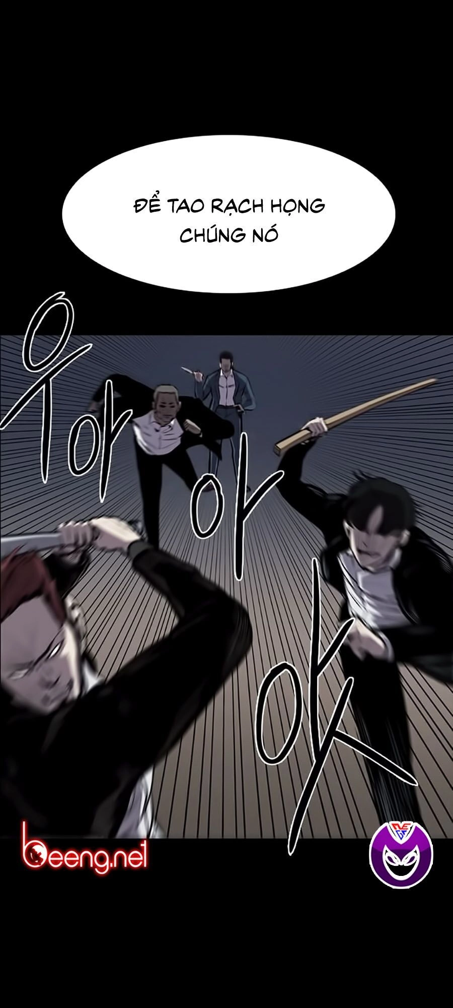 Báo Thù Chapter 2 - 47