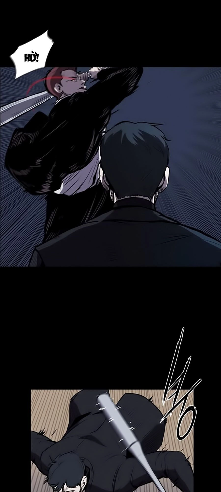 Báo Thù Chapter 2 - 48
