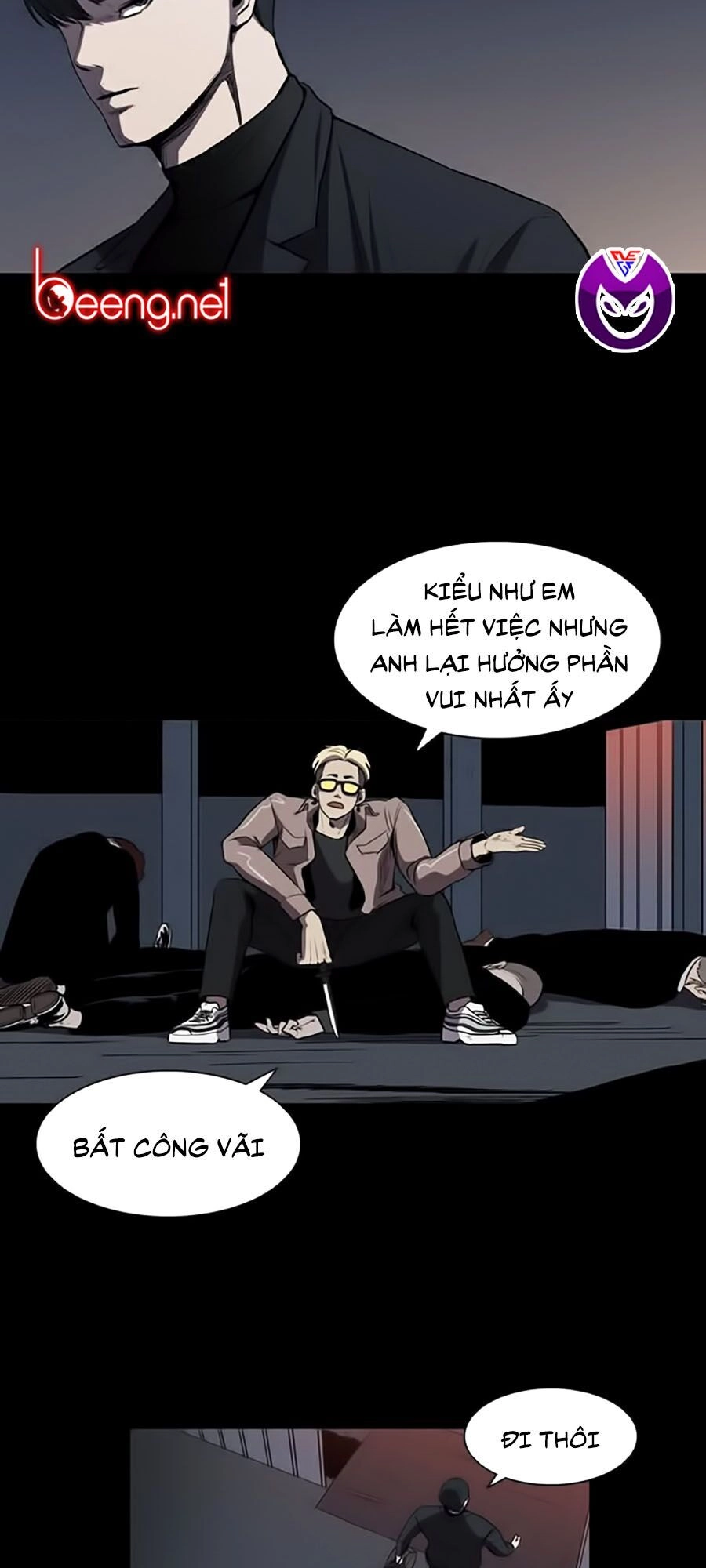 Báo Thù Chapter 2 - 59