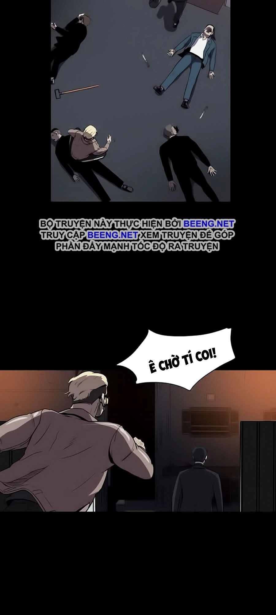 Báo Thù Chapter 2 - 60