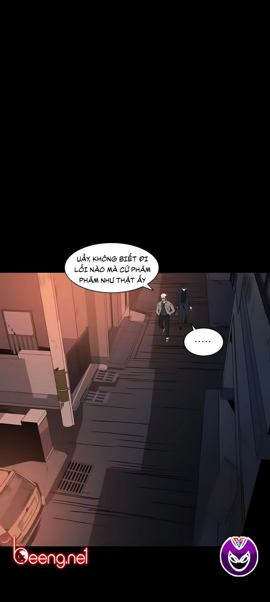 Báo Thù Chapter 2 - 61