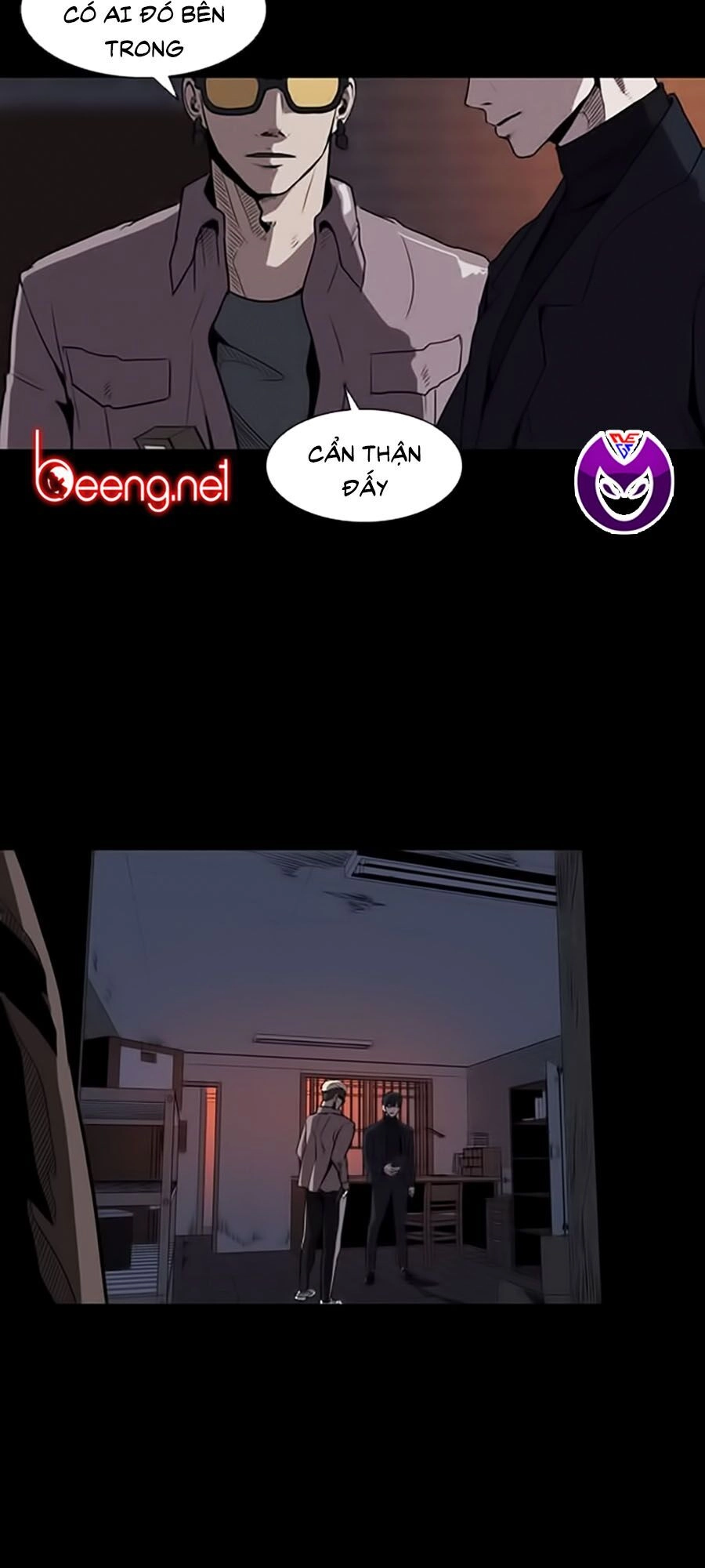 Báo Thù Chapter 2 - 67