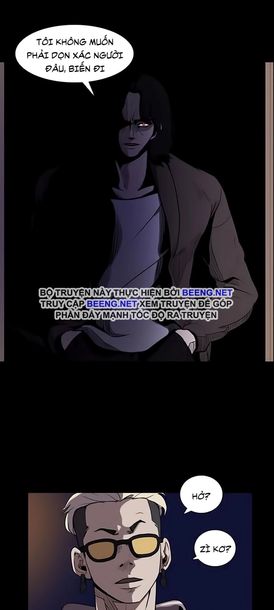Báo Thù Chapter 2 - 68