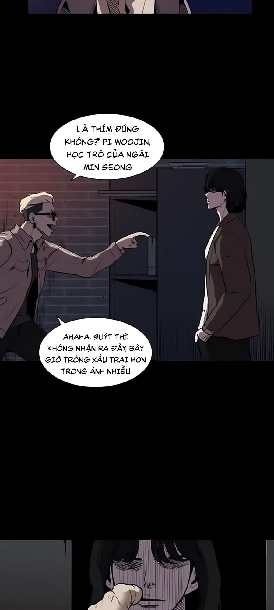 Báo Thù Chapter 2 - 69