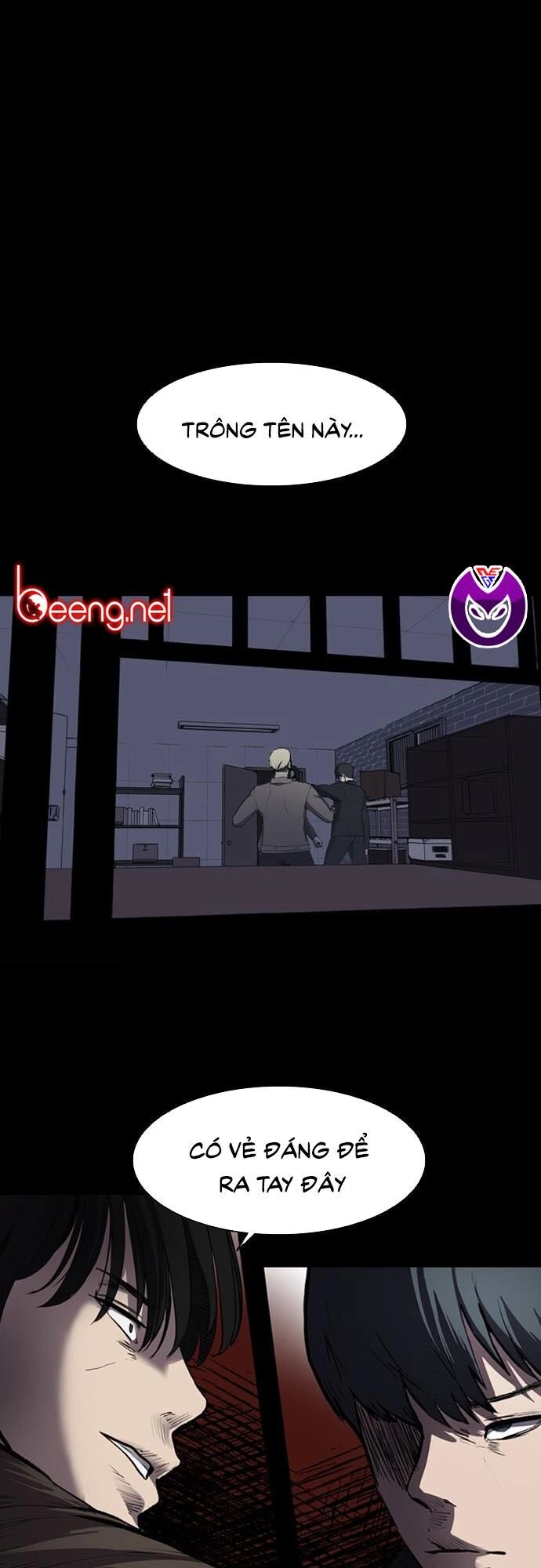 Báo Thù Chapter 3 - 1