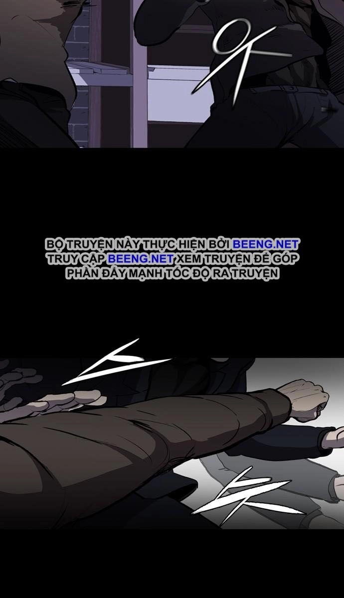 Báo Thù Chapter 3 - 8
