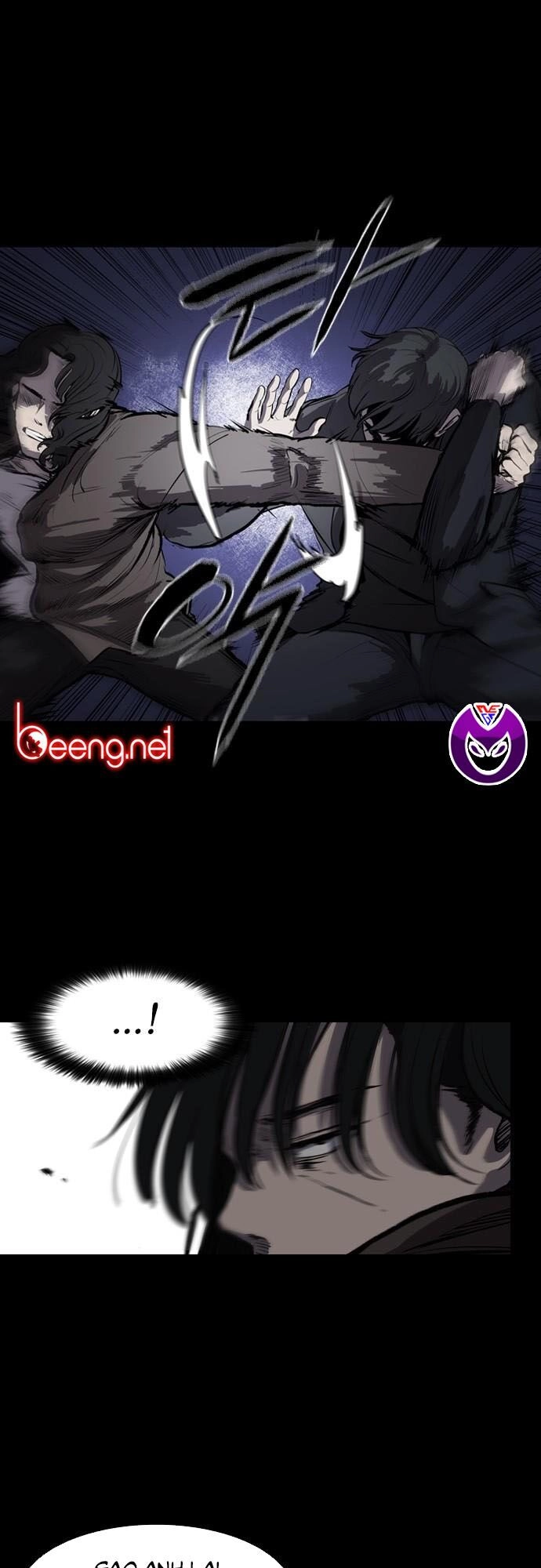 Báo Thù Chapter 3 - 9