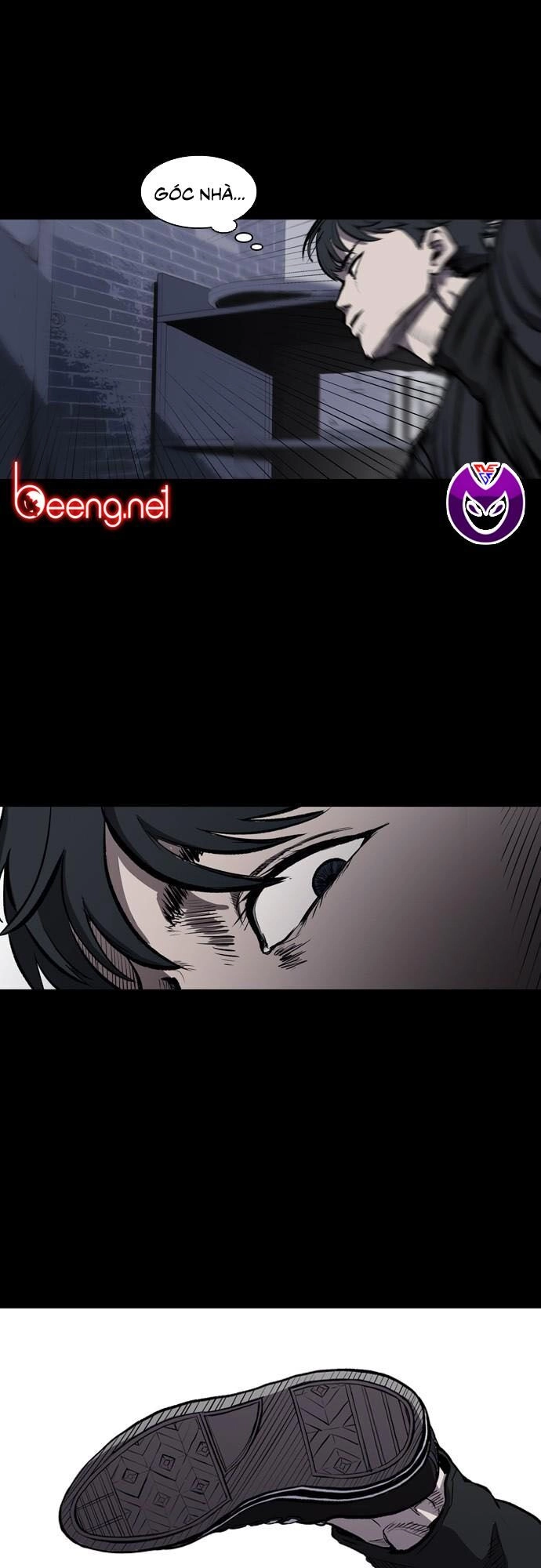 Báo Thù Chapter 3 - 15