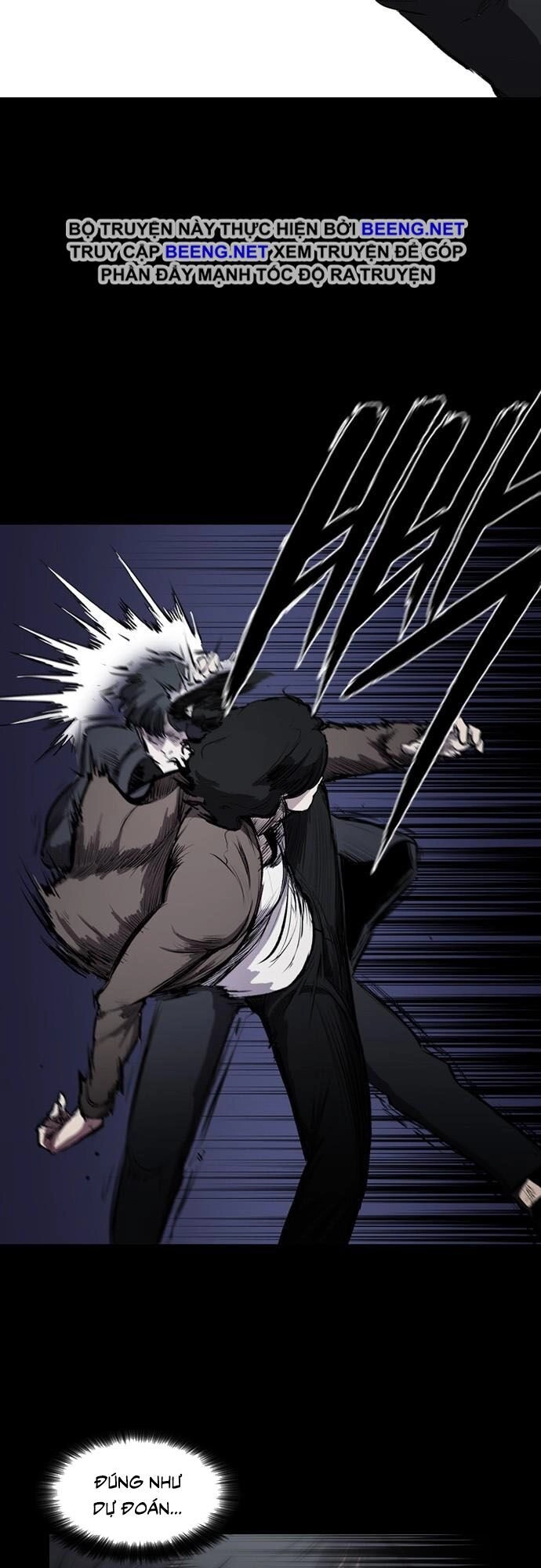 Báo Thù Chapter 3 - 16