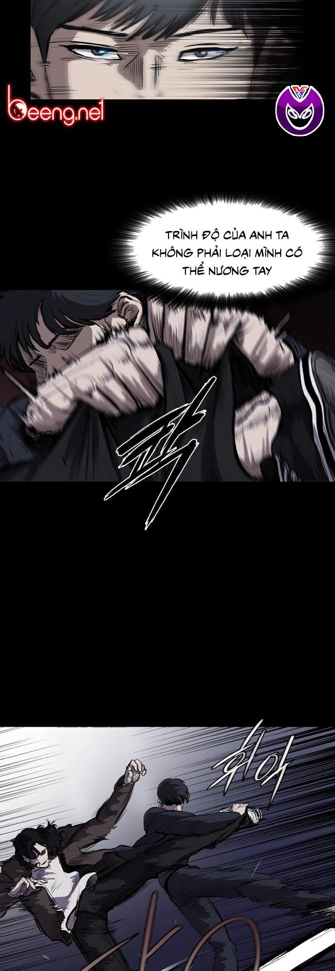 Báo Thù Chapter 3 - 17