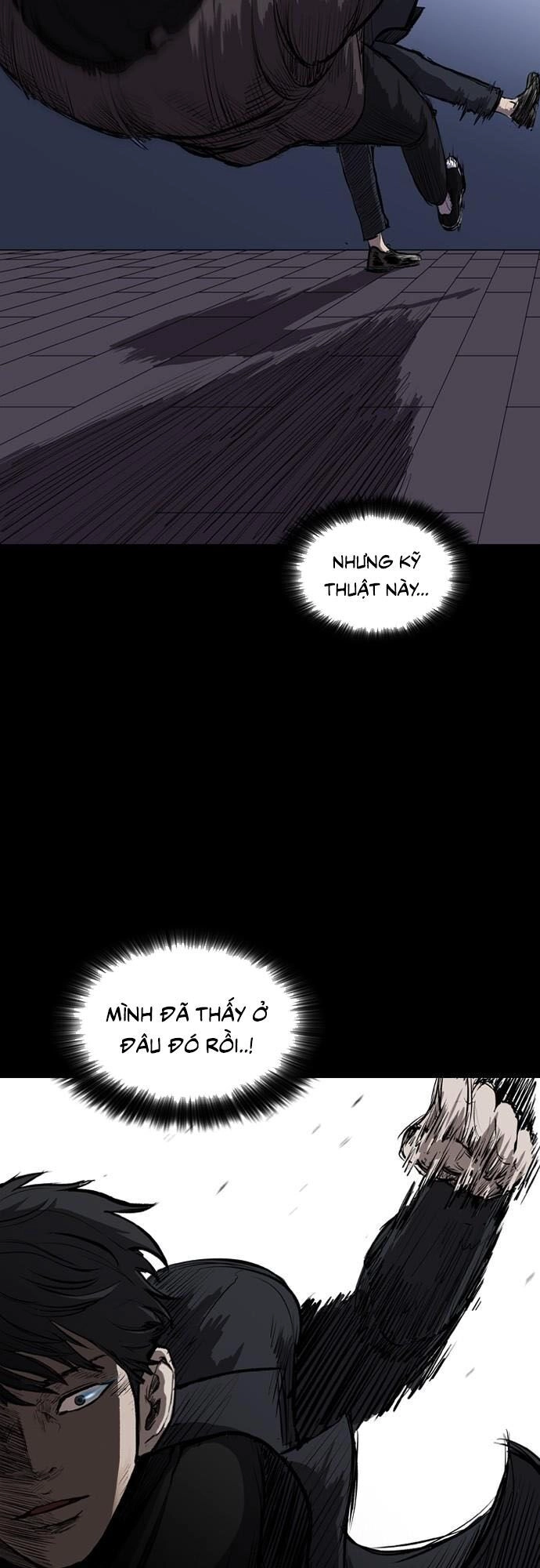 Báo Thù Chapter 3 - 19