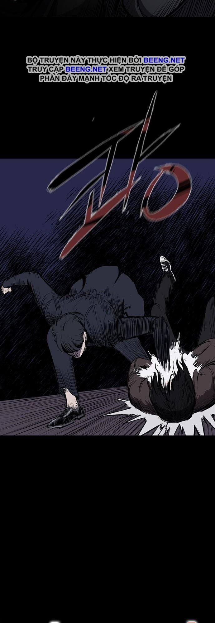 Báo Thù Chapter 3 - 20