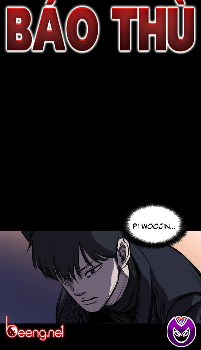 Báo Thù Chapter 3 - 21