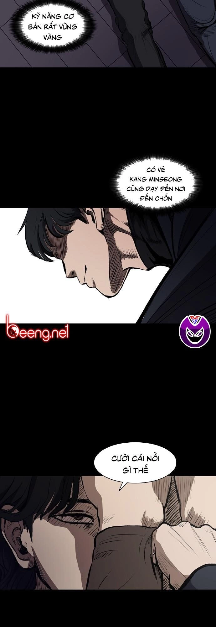 Báo Thù Chapter 3 - 23